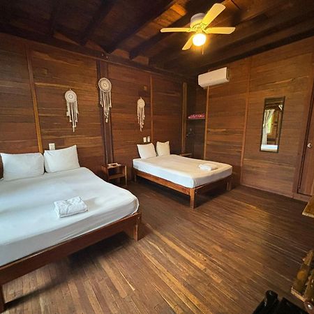 Lura Bacalar Apartment Екстериор снимка