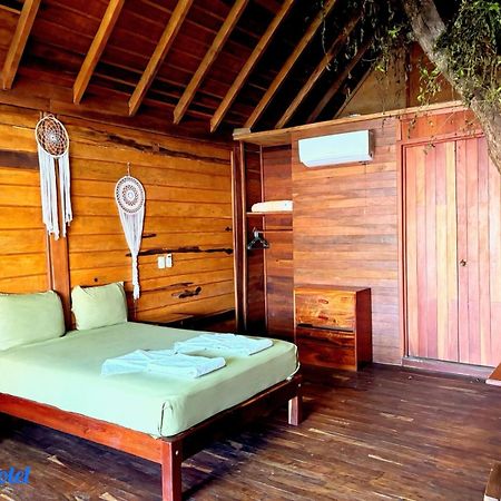 Lura Bacalar Apartment Екстериор снимка