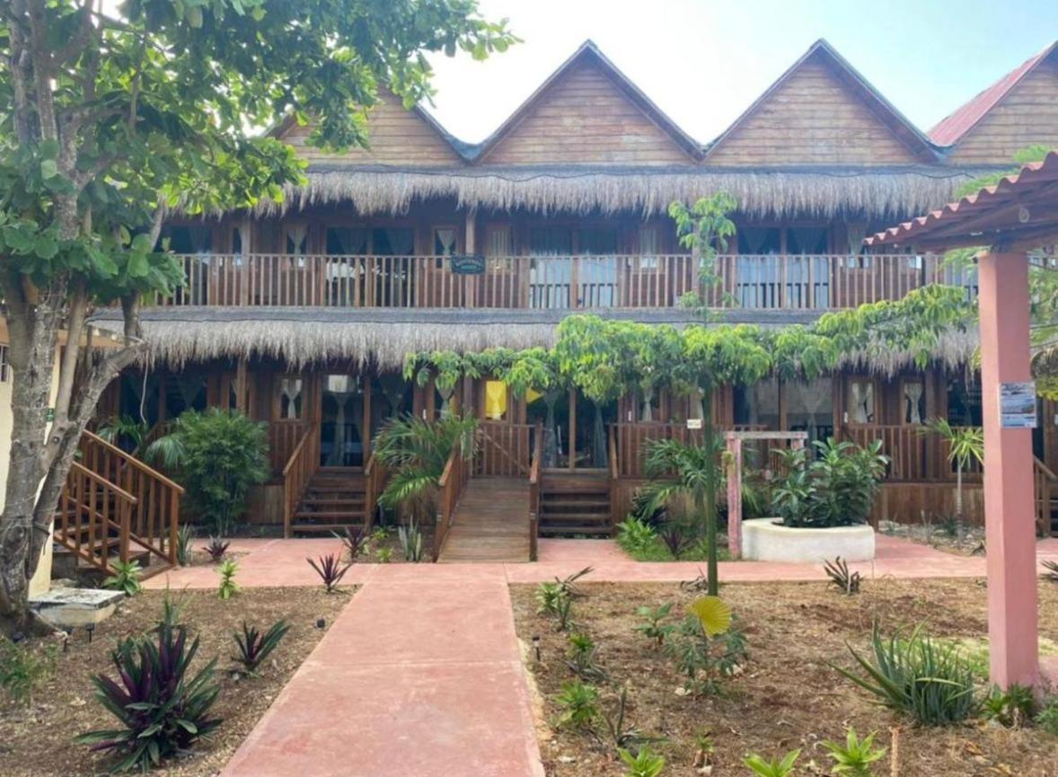 Lura Bacalar Apartment Екстериор снимка