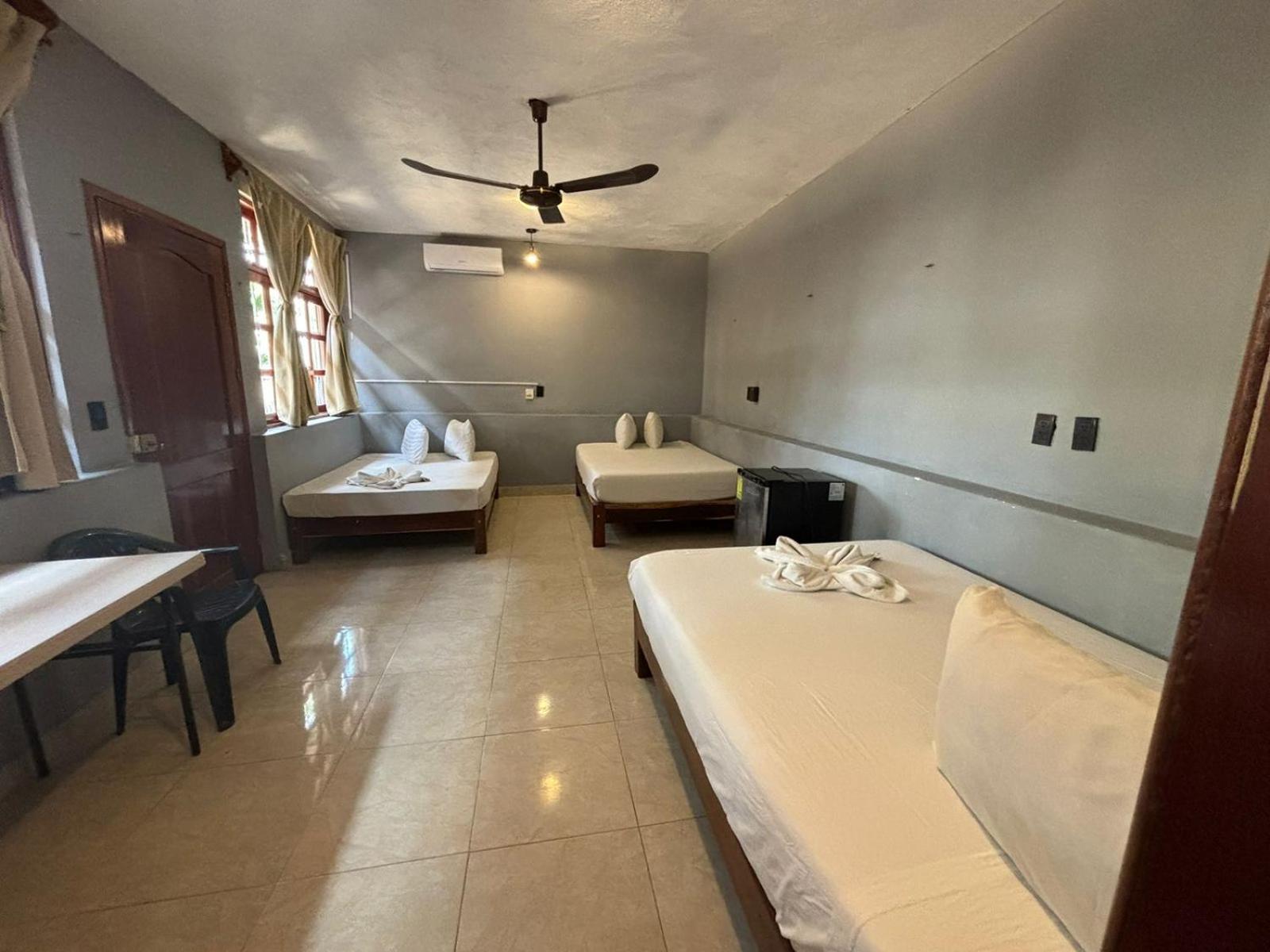 Lura Bacalar Apartment Екстериор снимка