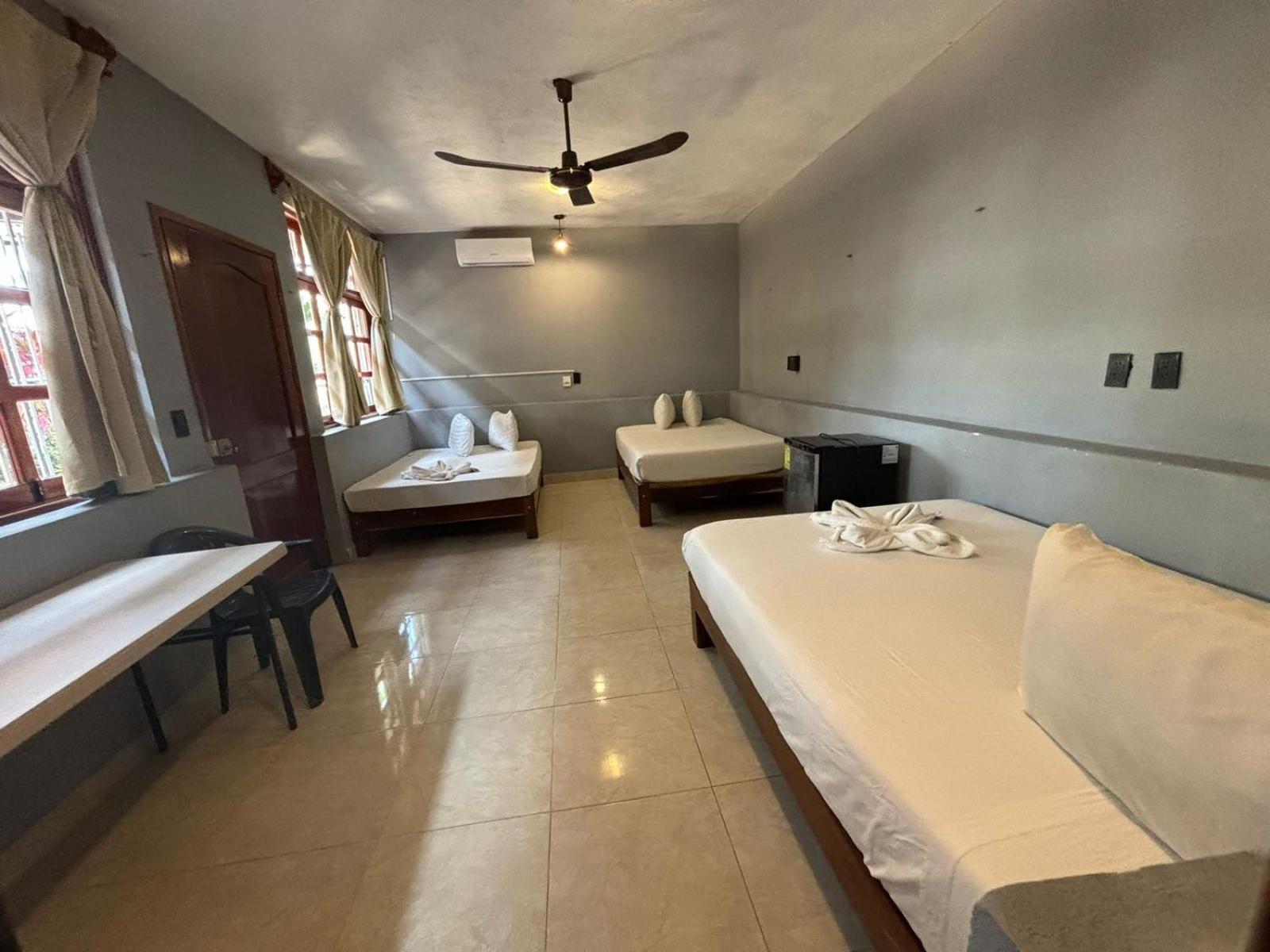 Lura Bacalar Apartment Екстериор снимка