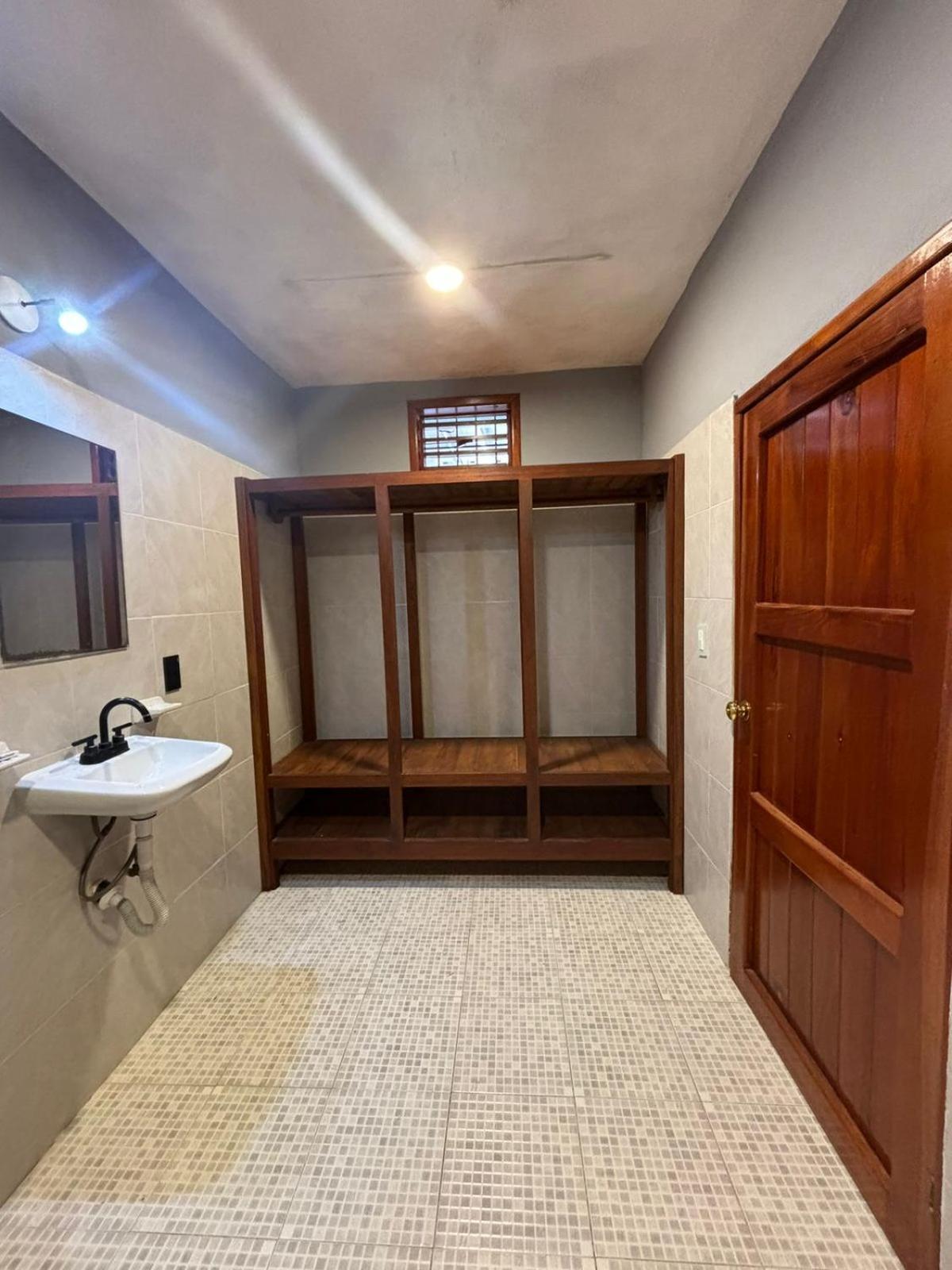 Lura Bacalar Apartment Екстериор снимка