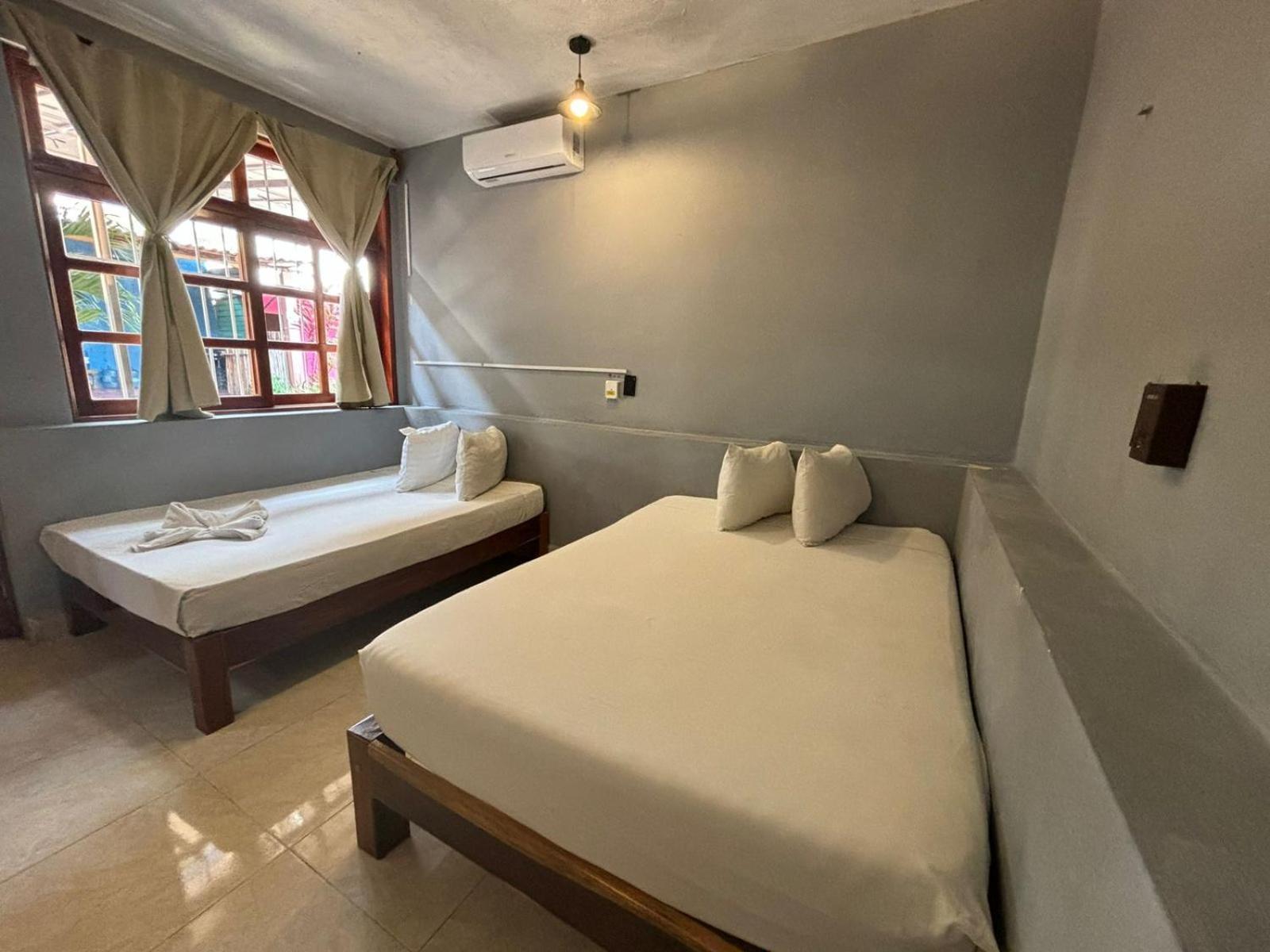 Lura Bacalar Apartment Екстериор снимка