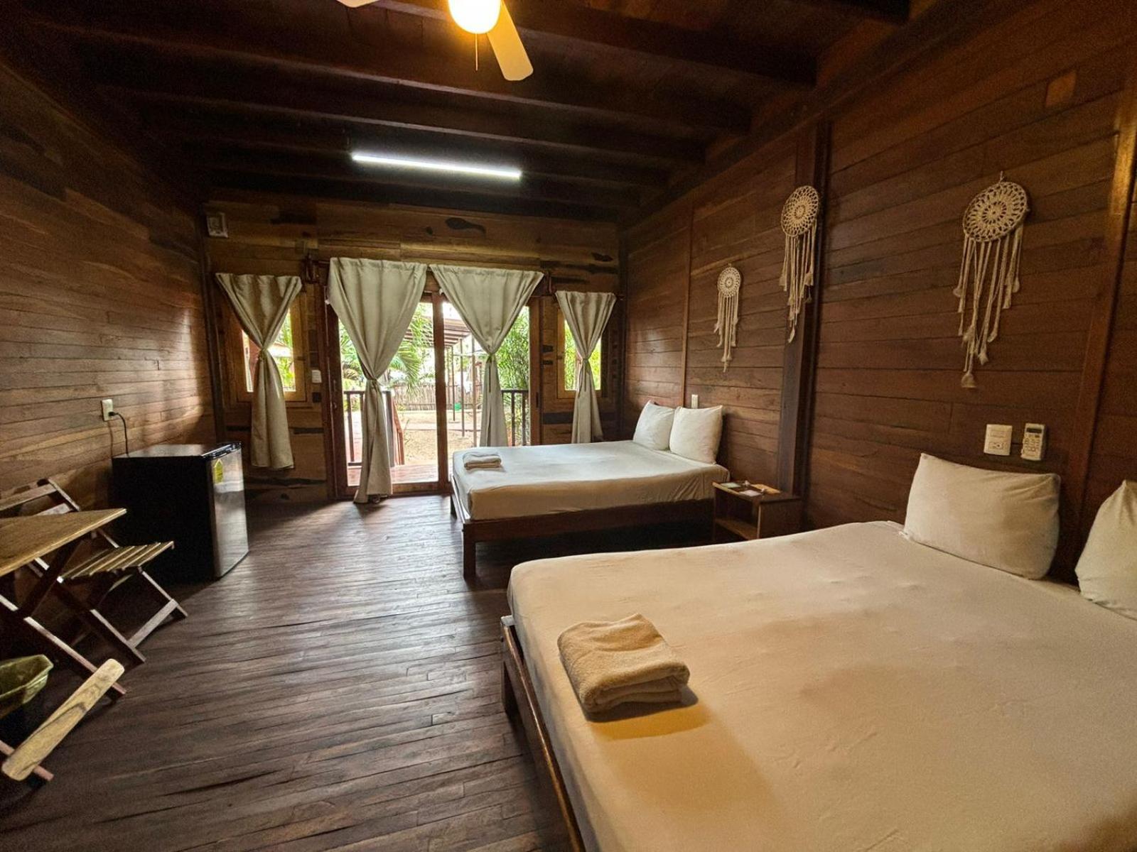 Lura Bacalar Apartment Екстериор снимка