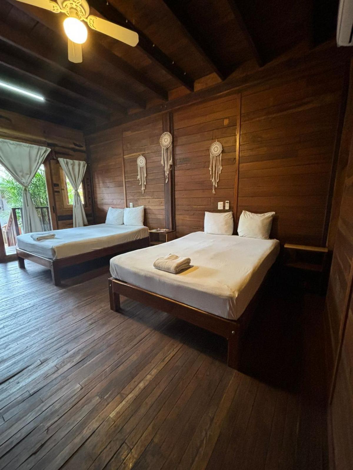Lura Bacalar Apartment Екстериор снимка