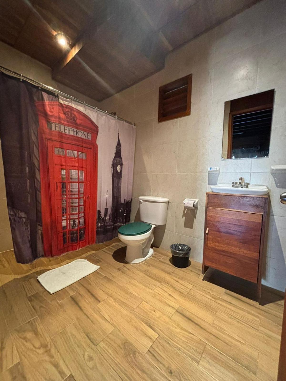 Lura Bacalar Apartment Екстериор снимка