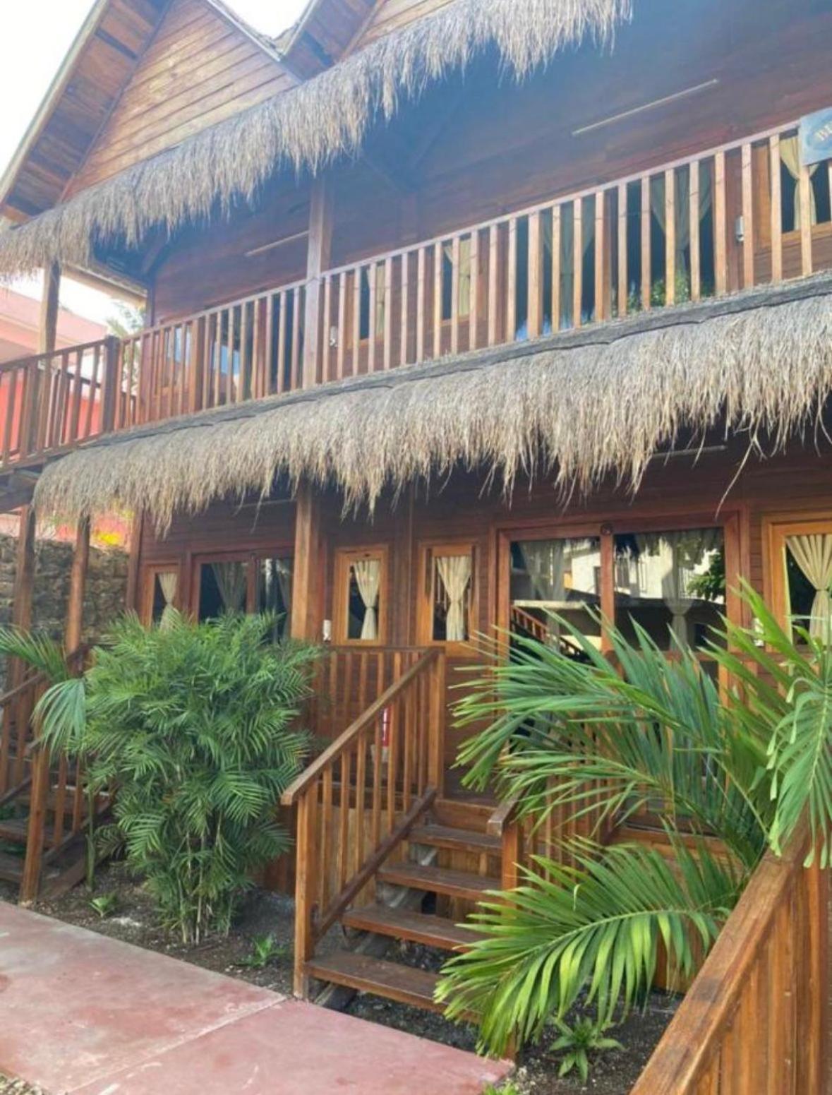 Lura Bacalar Apartment Екстериор снимка