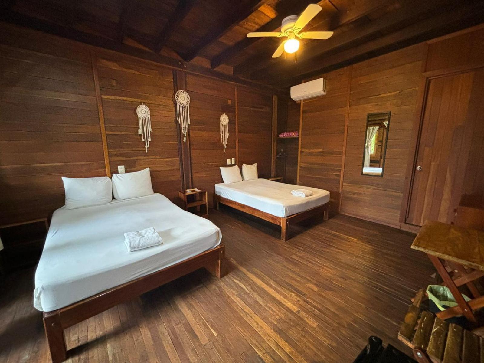 Lura Bacalar Apartment Екстериор снимка