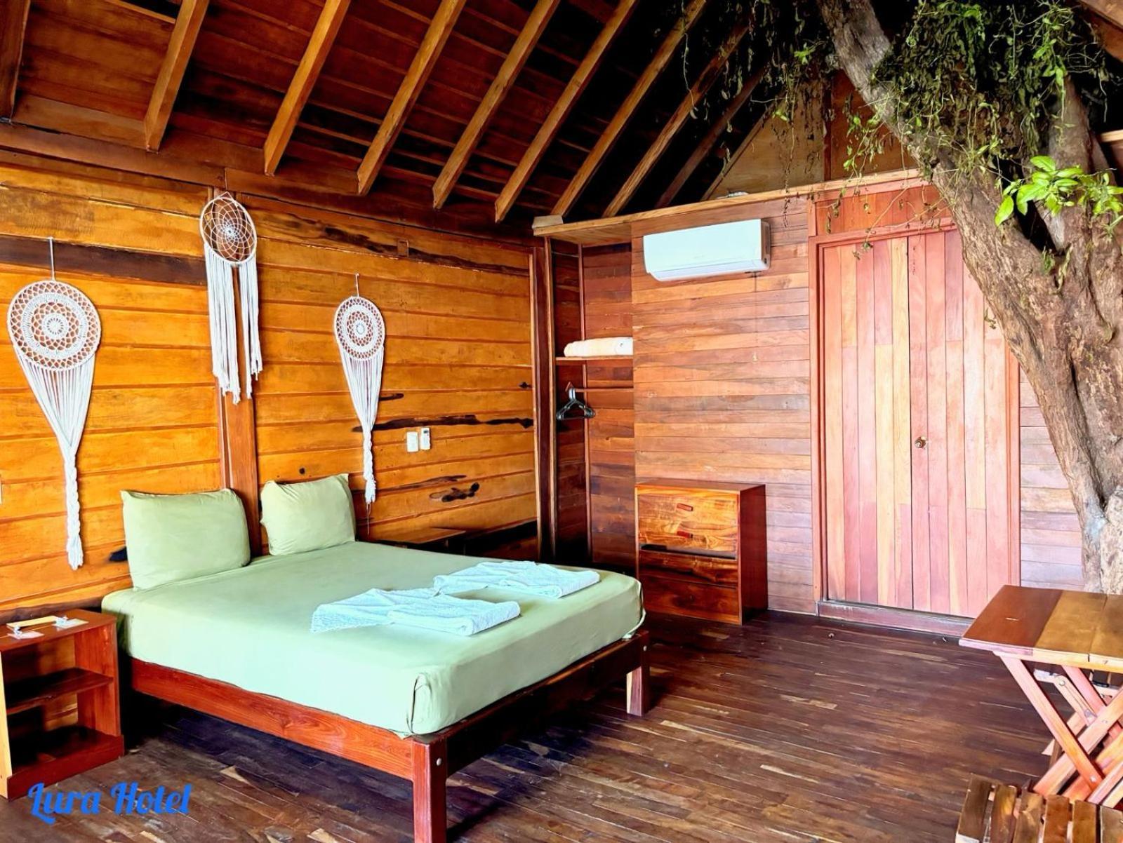 Lura Bacalar Apartment Екстериор снимка