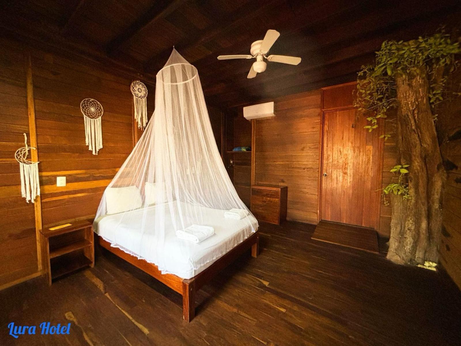 Lura Bacalar Apartment Екстериор снимка