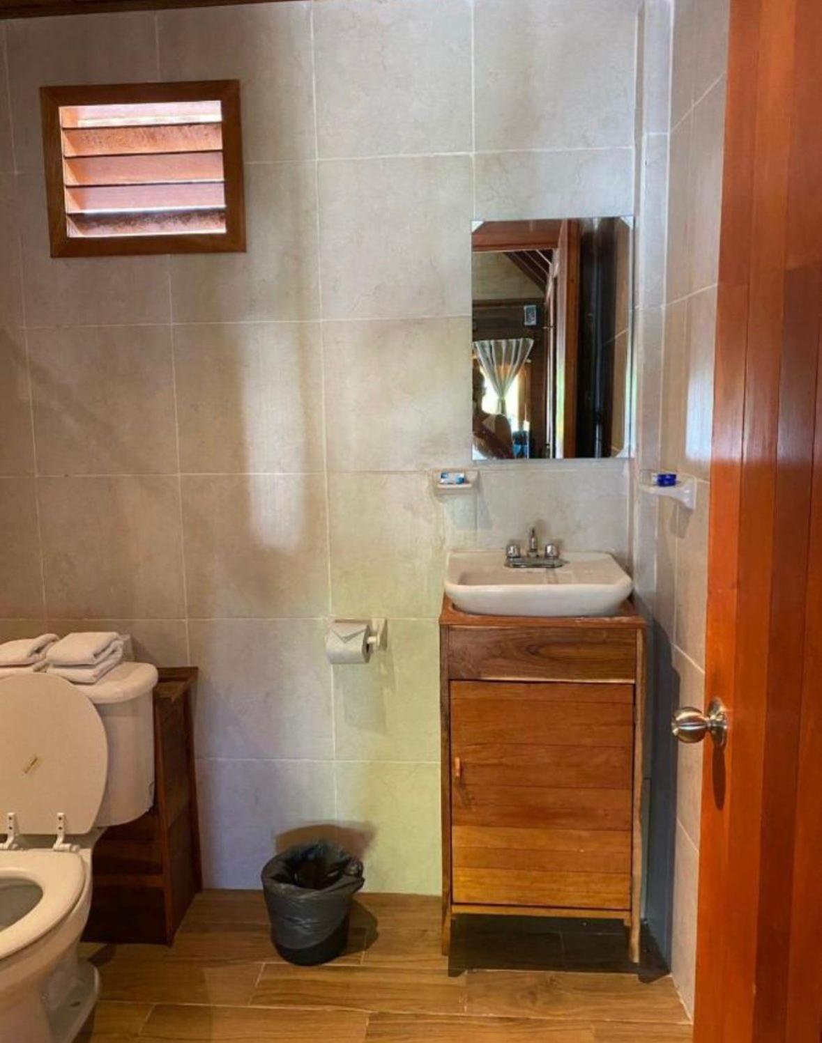 Lura Bacalar Apartment Екстериор снимка