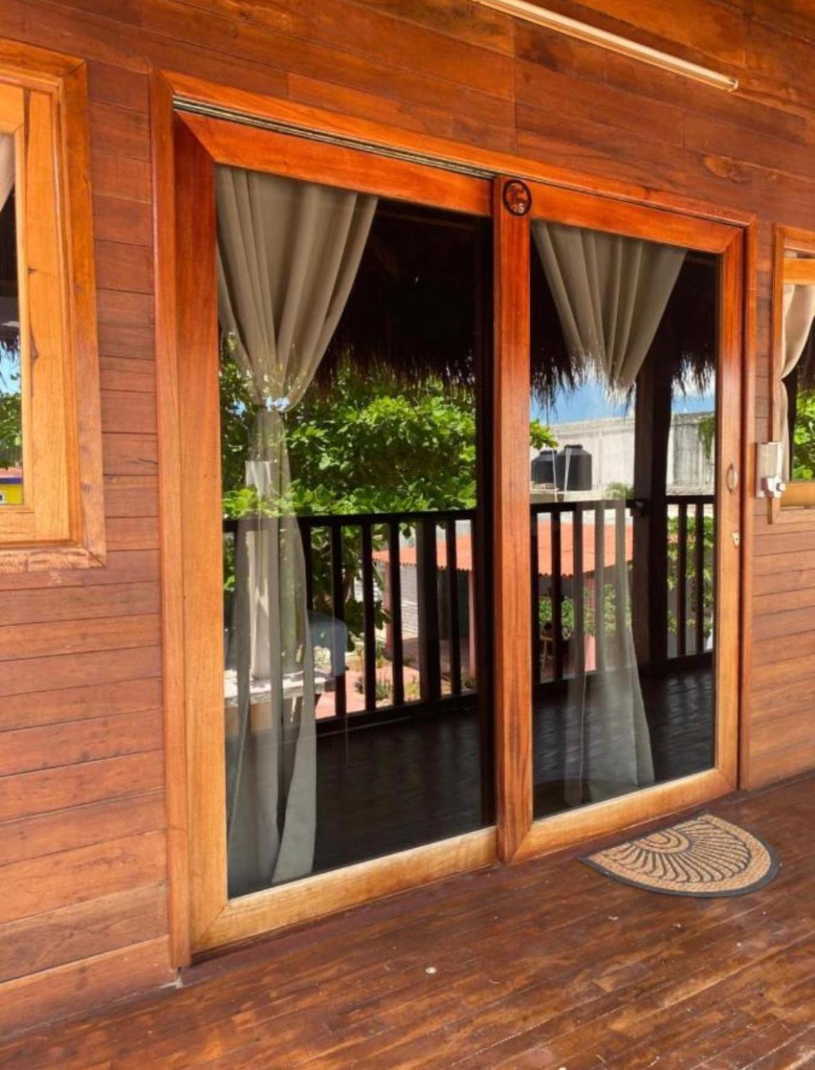 Lura Bacalar Apartment Екстериор снимка