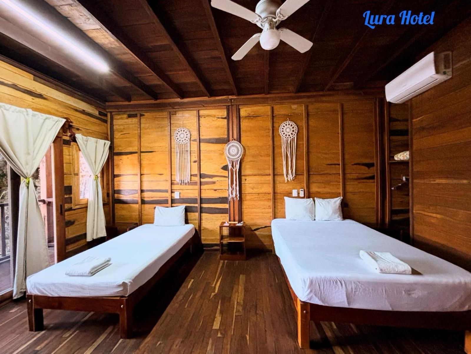 Lura Bacalar Apartment Екстериор снимка
