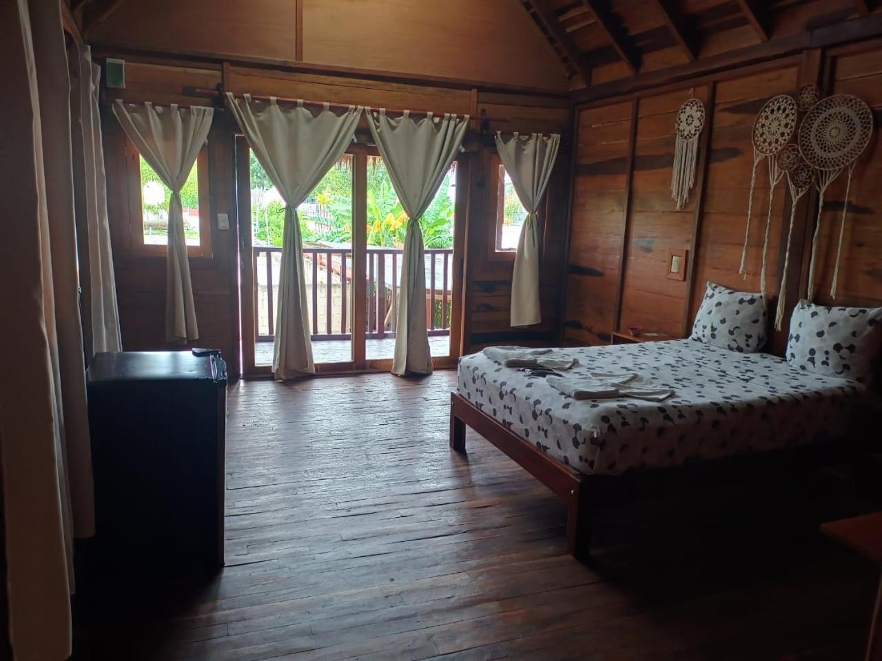 Lura Bacalar Apartment Екстериор снимка