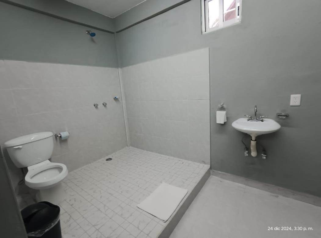 Lura Bacalar Apartment Екстериор снимка